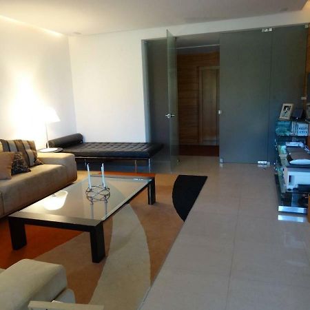 Apartamento Com 3 Quartos E Piscina Vale do Lobo Exterior photo