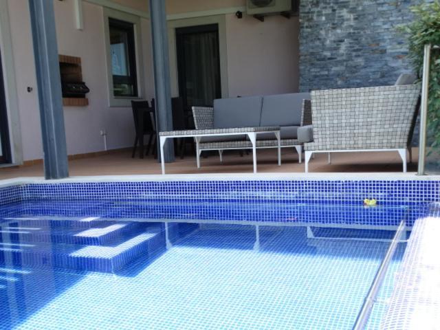 Apartamento Com 3 Quartos E Piscina Vale do Lobo Exterior photo