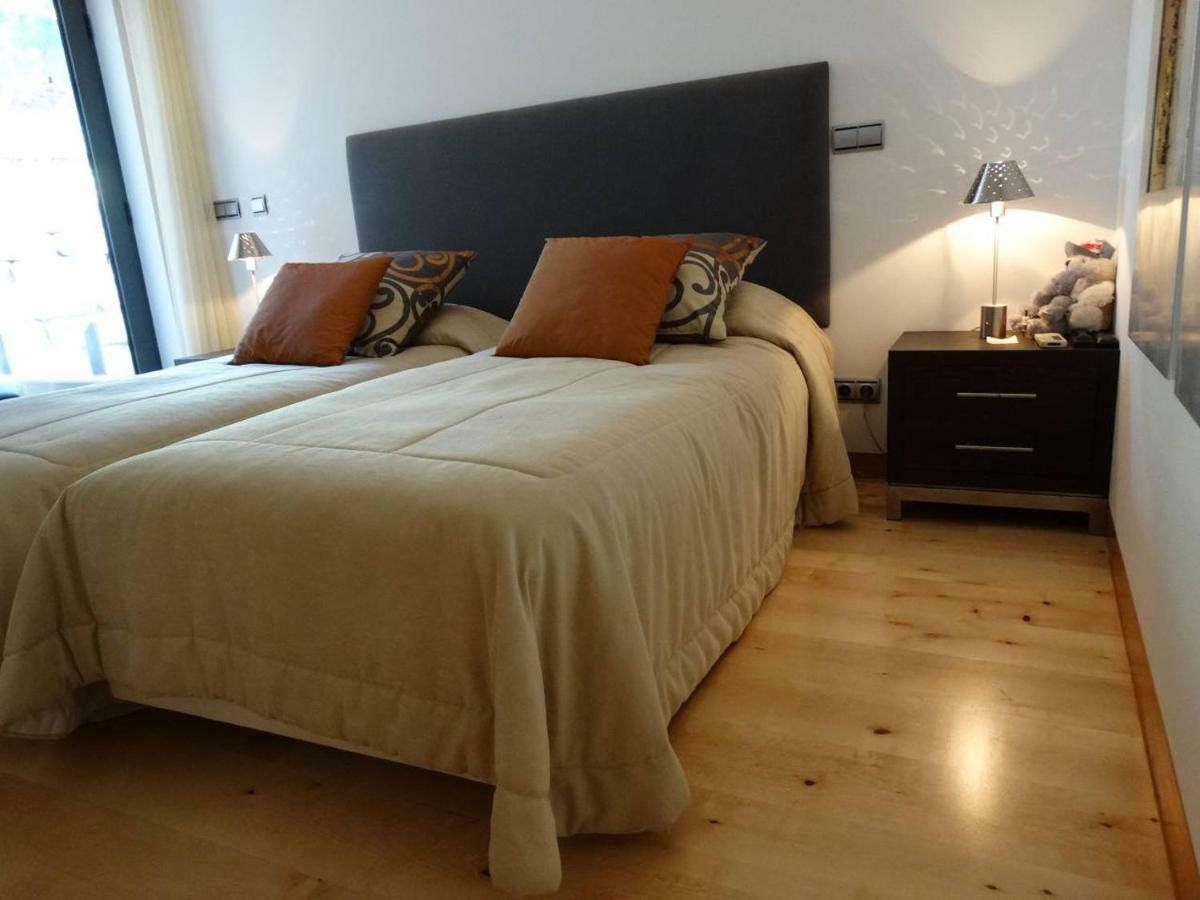 Apartamento Com 3 Quartos E Piscina Vale do Lobo Exterior photo