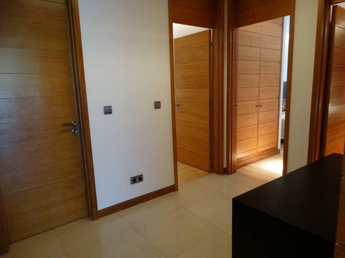 Apartamento Com 3 Quartos E Piscina Vale do Lobo Exterior photo