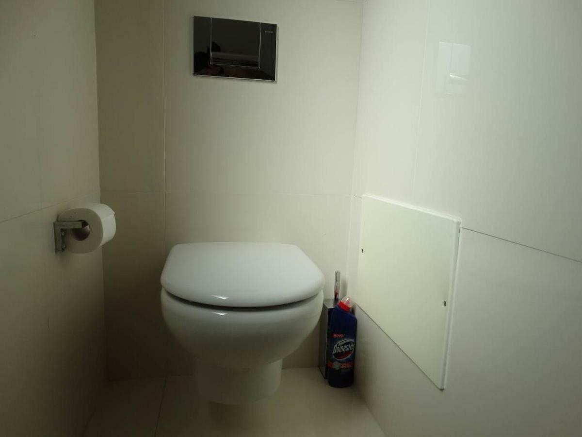 Apartamento Com 3 Quartos E Piscina Vale do Lobo Exterior photo