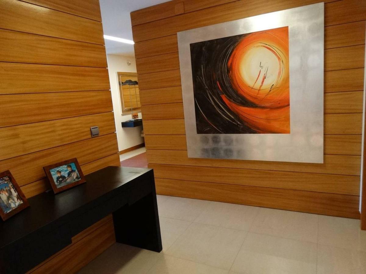 Apartamento Com 3 Quartos E Piscina Vale do Lobo Exterior photo