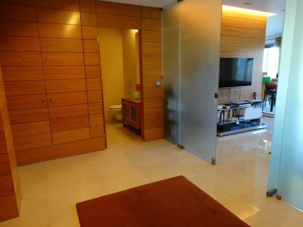 Apartamento Com 3 Quartos E Piscina Vale do Lobo Exterior photo