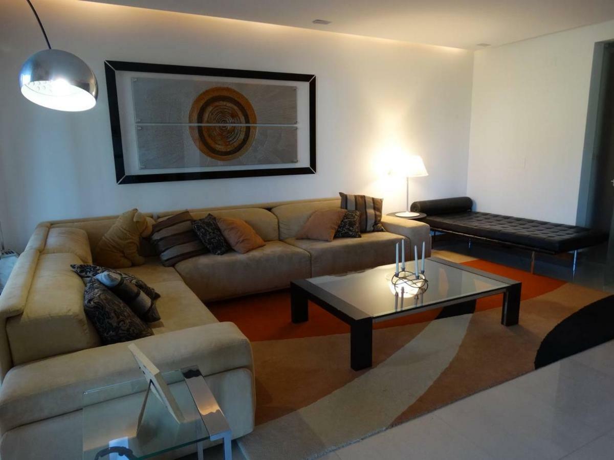 Apartamento Com 3 Quartos E Piscina Vale do Lobo Exterior photo